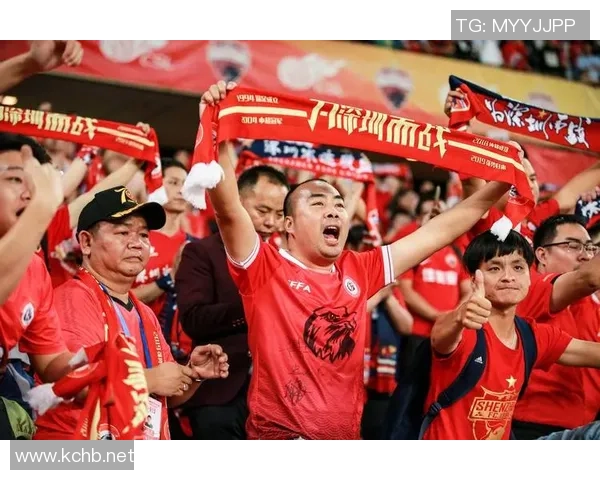 深圳足球队展现灵活战术风格联赛表现值得期待