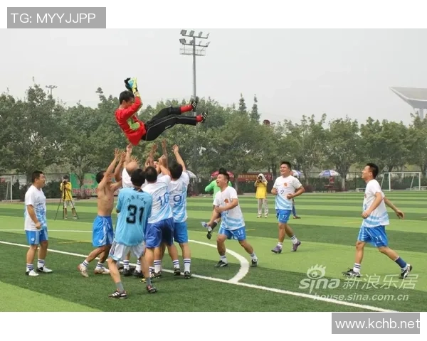 足球巨献：探秘武汉足球队的配合